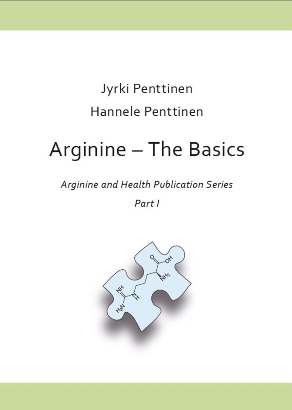 Arginine and Health I, II & III